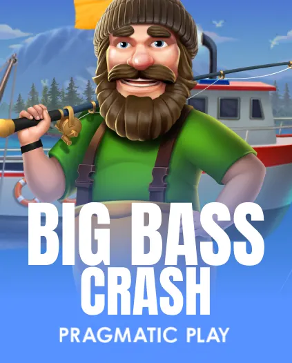 Big Bass Bonanza